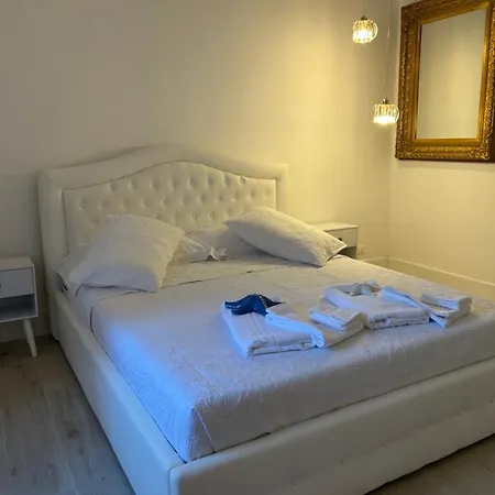 Vento Sul Mare Luxury Lägenhet