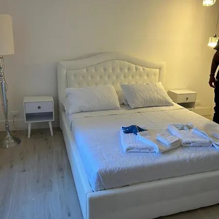 Apartmán Vento Sul Mare Luxury *