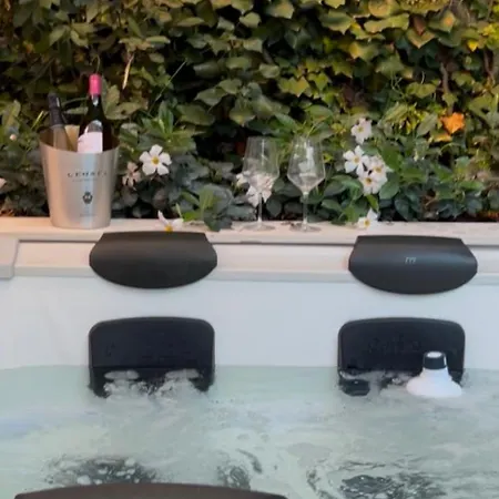 Lägenhet Vento Sul Mare Luxury