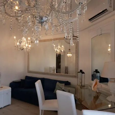 Vento Sul Mare Luxury La Spezia