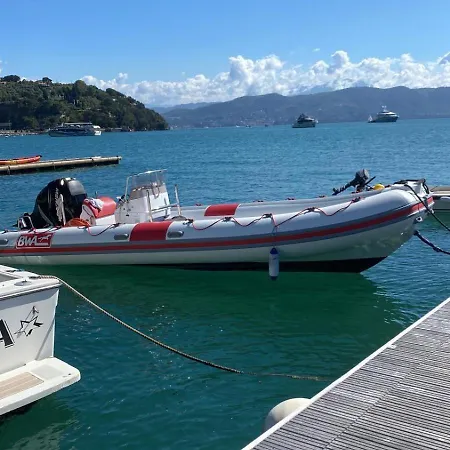 Vento Sul Mare Luxury Lägenhet *