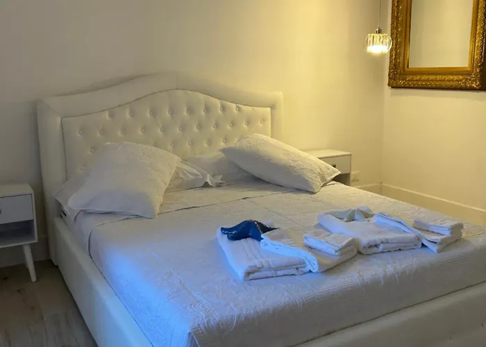 Vento Sul Mare Luxury Apartmán