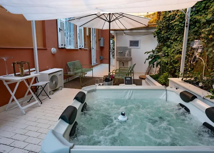 Vento Sul Mare Luxury * La Spezia