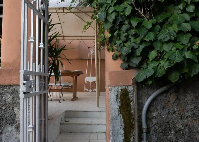 Vento Sul Mare Luxury