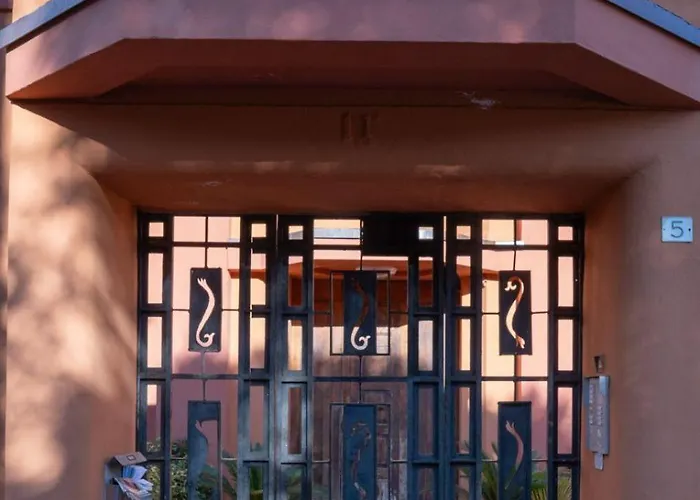 Apartmán Vento Sul Mare Luxury