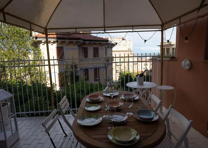 Vento Sul Mare Luxury