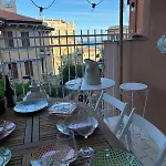 Lägenhet Vento Sul Mare Luxury