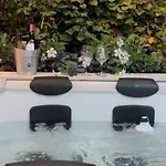 Lägenhet Vento Sul Mare Luxury