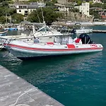 Διαμέρισμα Vento Sul Mare Luxury *