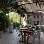 Lägenhet Vento Sul Mare Luxury *