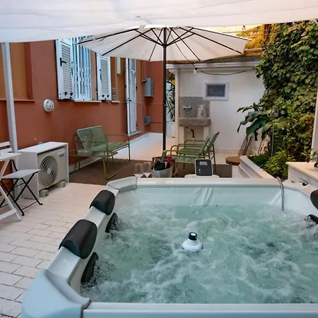 Vento Sul Mare Luxury Con Jacuzzi Cinque Terre * La Spezia
