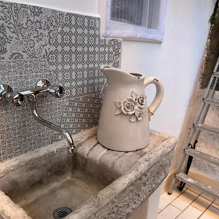 Vento Sul Mare Luxury * 斯培西亚