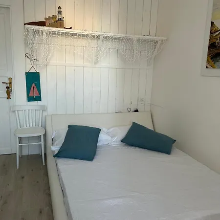 Vento Sul Mare Luxury Apartman *
