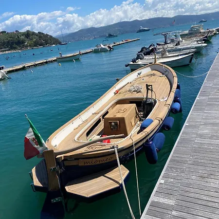 Vento Sul Mare Luxury * 斯培西亚