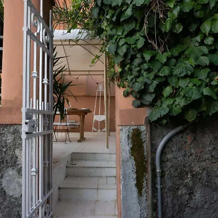 Vento Sul Mare Luxury