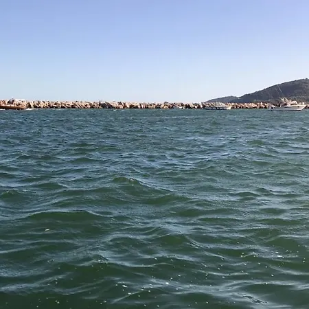 Vento Sul Mare Luxury Con Jacuzzi Cinque Terre La Spezia