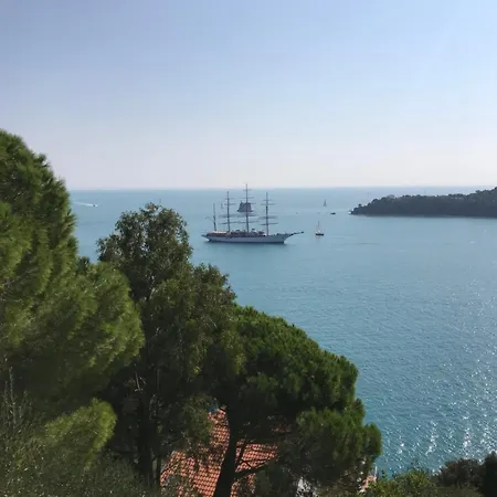 Vento Sul Mare Luxury Con Jacuzzi Cinque Terre *