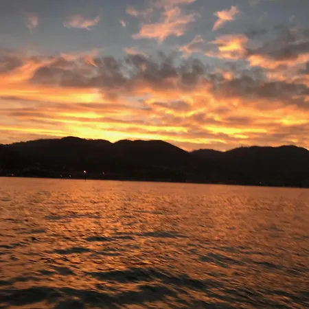 Apartamento Vento Sul Mare Luxury Con Jacuzzi Cinque Terre