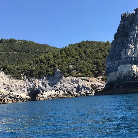 Vento Sul Mare Luxury Con Jacuzzi Cinque Terre La Spezia