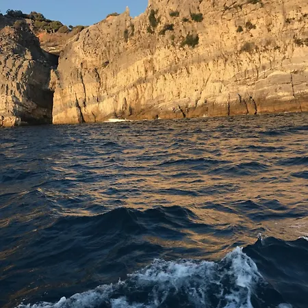 Vento Sul Mare Luxury Con Jacuzzi Cinque Terre Apartamento