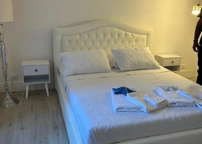 Apartment Vento Sul Mare Luxury *